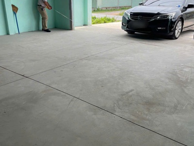 Nhà kho mặt tiền đường nhựa xã Tân Thạnh Đông dt 225m2 giá 4,5 tỷ 2