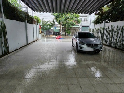 Nhà xưởng mặt tiền xã Xuân Thới Thượng, Hóc Môn dt 350m2 giá 13 tỷ 0