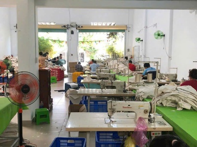 Nhà xưởng mặt tiền xã Xuân Thới Thượng, Hóc Môn dt 350m2 giá 13 tỷ 2
