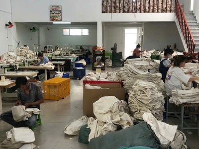 Nhà xưởng mặt tiền xã Xuân Thới Thượng, Hóc Môn dt 350m2 giá 13 tỷ 4