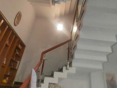 Nhà hẻm Liên Khu 4-5, Bình Hưng Hòa B dt 144m2 2 lầu 5pn 4wc giá 11 tỷ 2