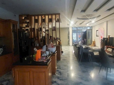 Nhà hẻm Liên Khu 4-5, Bình Hưng Hòa B dt 144m2 2 lầu 5pn 4wc giá 11 tỷ 3