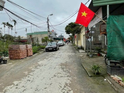 Bán đất tuyến 2 Đồng Hoà, Kiến An, Hải Phòng. Giá 2.85 tỷ 0