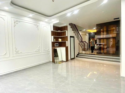 Mrs Tâm Bán nhà 5 tầng thang máy TĐC Hồ Đá, Sở Dầu, Hồng Bàng, Hải Phòng. 5,7 tỷ 2