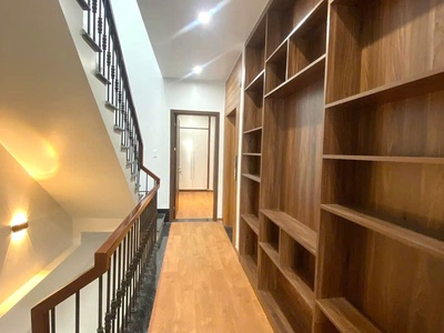 Mrs Tâm Bán nhà 5 tầng thang máy TĐC Hồ Đá, Sở Dầu, Hồng Bàng, Hải Phòng. 5,7 tỷ 1