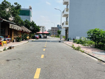 Mrs Tâm Bán đất TĐC Kiến Thiết, Sở Dầu, Hồng Bàng, Hải Phòng. 54m2- 66,5tr/m2 0