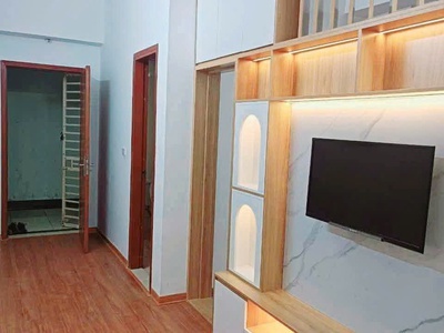 Bán gấp CH 2 ngủ 45m toà CT8 Đại Thanh. Nội thất đầy đủ như ảnh. Chỉ với 1.6x tỷ 0