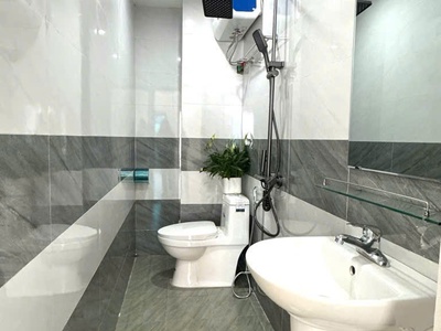 Bán Nhà Ngọc Hồi - DT 40m , Giá Nhỉnh 5 tỷ , oto đỗ cửa , Ngõ thông 1