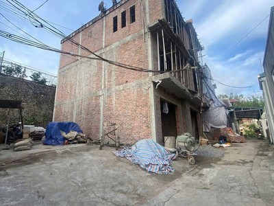 Bán Nhà 3 Tầng Khu Báo In Cột 5,P.Hồng Hải. DT:70m2,MT:5.1m 1