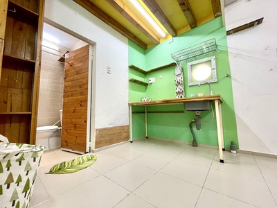 NHÀ Sân RIÊNG 7tr4-2 PHÒNG,M.Lạnh,Gác,WC,Bếp-Bình Thạnh Chu Văn An-NTLong 0
