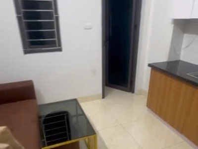 Chính chủ cho thuê căn hộ CCMN full đồ, sạch đẹp, đủ tiêu chuẩn phòng cháy chữa cháy 2