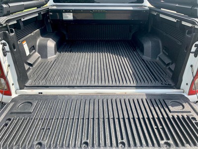 Bán xe Ford Ranger Raptor 2.0L 4x4 AT 2022, màu trắng. 7