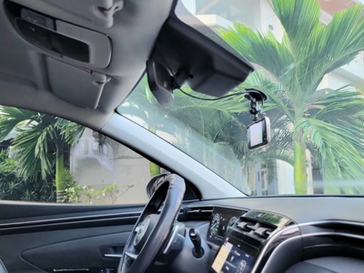 Bán xe Hyundai Tucson 2.0 AT CRDi đặc biệt 2023, màu trắng. 18