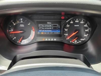 Bán xe Ford Ranger Raptor 2.0L 4x4 AT 2022, màu trắng. 14