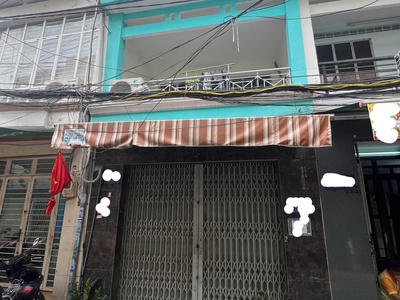 BÁN NHÀ ĐẸP - VỊ TRÍ ĐẮC ĐỊA , Lý Thường Kiệt P.15 Quận 11 gần Quận 10 2