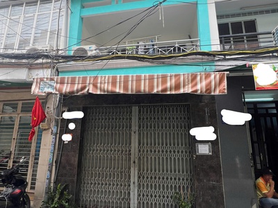 BÁN NHÀ ĐẸP - VỊ TRÍ ĐẮC ĐỊA , Lý Thường Kiệt P.15 Quận 11 gần Quận 10 3