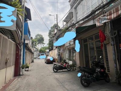 BÁN NHÀ ĐẸP - VỊ TRÍ ĐẮC ĐỊA , Lý Thường Kiệt P.15 Quận 11 gần Quận 10 4