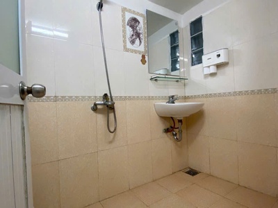 Nhà độc lập ngõ 2xx Hàng Kênh - lê chân   2,7 tỷ 1
