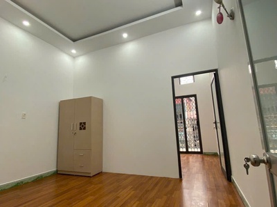 Nhà độc lập ngõ 2xx Hàng Kênh - lê chân   2,7 tỷ 4