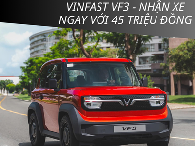 Mùa Hè Rực Rỡ  cùng VinFast. 0