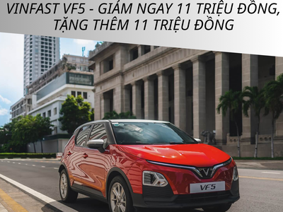 Mùa Hè Rực Rỡ  cùng VinFast. 1