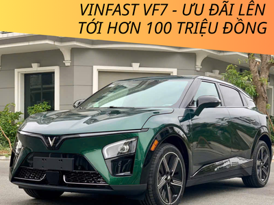 Mùa Hè Rực Rỡ  cùng VinFast. 3