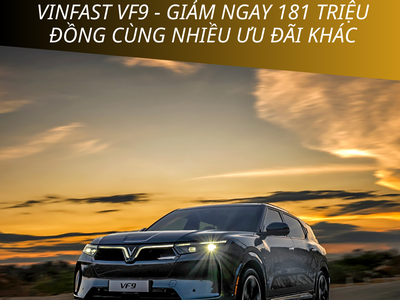 Mùa Hè Rực Rỡ  cùng VinFast. 5
