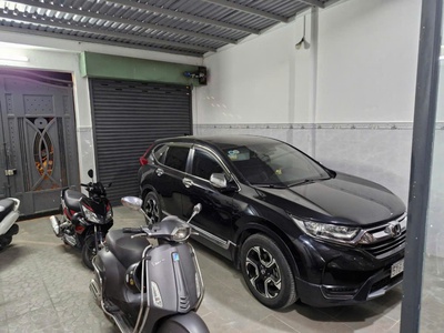 Nhà bán Đường 147, Phước Long B. Cách ga Metro Bình Thái 5 phút. Giá 16.2 tỷ 0
