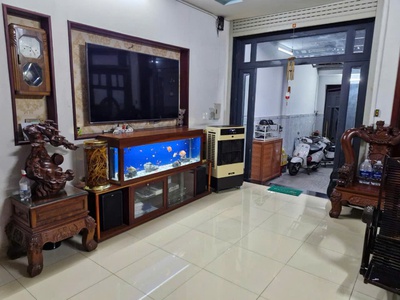 Nhà bán Đường 147, Phước Long B. Cách ga Metro Bình Thái 5 phút. Giá 16.2 tỷ 6