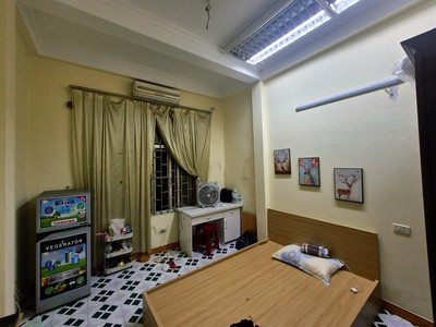 Tây Sơn - Ngõ thông, ô tô tránh, kinh doanh như mặt phố 1