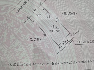 Tây Sơn - Ngõ thông, ô tô tránh, kinh doanh như mặt phố 3