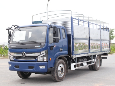 Xe tải 8.5 tấn Đồng Vàng 0