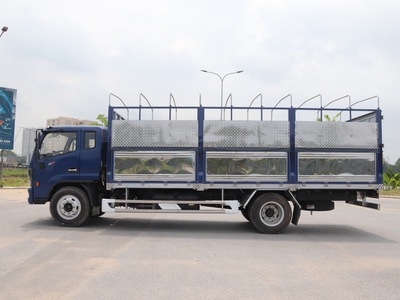 Xe tải 8.5 tấn Đồng Vàng 1