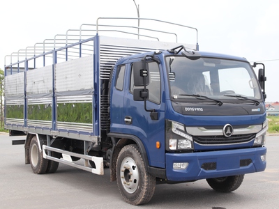 Xe tải 8.5 tấn Đồng Vàng 2