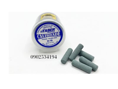  Thanh mài TABER H-18 1