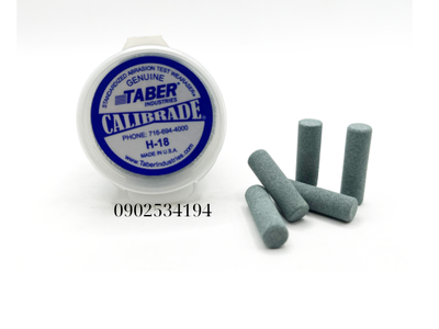  Thanh mài TABER H-18 2