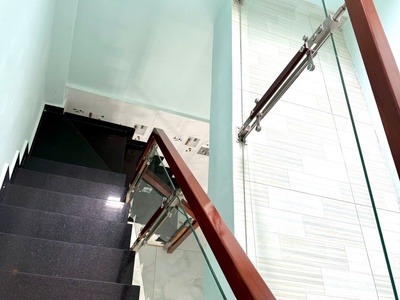 Bán nhà Quận 8  HXH 8m Phú Định    4x11m  2PN, khu an ninh, không ngập nước  sổ hồng  4,94 tỷ 3