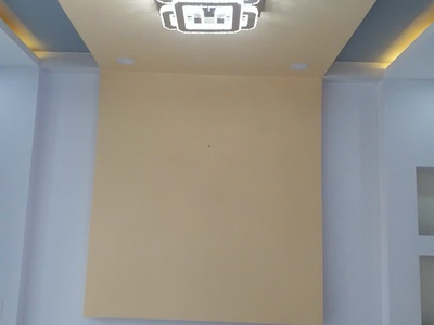 Bán nhà Bình Tân  HXH 6m Lê Văn Quới   4x11m  2 lầu  3PN  4WC  sổ hồng  5,33 tỷ 0