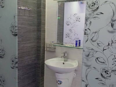 Bán nhà Bình Tân  HXH 6m Lê Văn Quới   4x11m  2 lầu  3PN  4WC  sổ hồng  5,33 tỷ 6