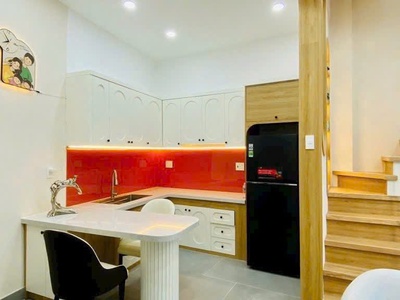  Bán Nhà 50m , Giá 1 Tỷ 3   Bình Chánh, TP.HCM 1