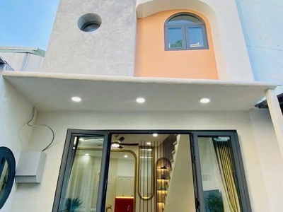  Bán Nhà 50m , Giá 1 Tỷ 3   Bình Chánh, TP.HCM 2