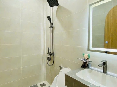  Bán Nhà 50m , Giá 1 Tỷ 3   Bình Chánh, TP.HCM 3