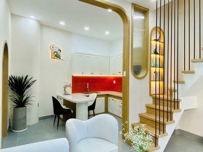  Bán Nhà 50m , Giá 1 Tỷ 3   Bình Chánh, TP.HCM 5
