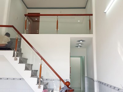 Bán gấp Nhà Giá 780tr Tân Phú Trung Củ Chi Rộng 81m2 SHR Bán Gấp 2