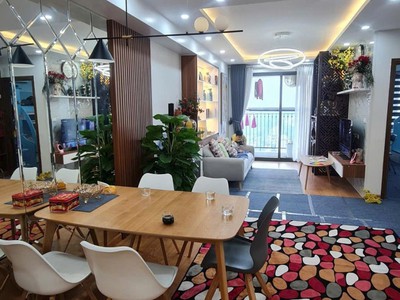 Căn Hộ 3PN - Sổ Đỏ Chính Chủ - Tòa CT2A 885 Tam Trinh, Hoàng Mai 0