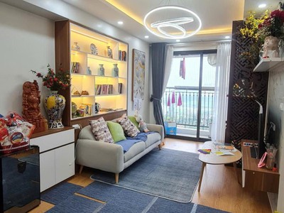 Căn Hộ 3PN - Sổ Đỏ Chính Chủ - Tòa CT2A 885 Tam Trinh, Hoàng Mai 2