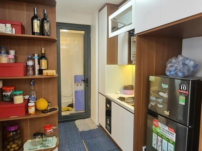 Căn Hộ 3PN - Sổ Đỏ Chính Chủ - Tòa CT2A 885 Tam Trinh, Hoàng Mai 3
