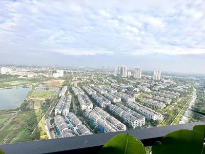 Căn Hộ 3PN - Sổ Đỏ Chính Chủ - Tòa CT2A 885 Tam Trinh, Hoàng Mai 5