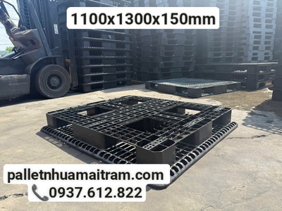 Pallet nhựa 1