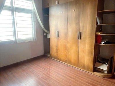 Hàng Hiếm Giá Hời Nhà 30m2 4 Tầng 5,25 Tỷ Nguyễn Chính Tân Mai Ô Tô 7M 1